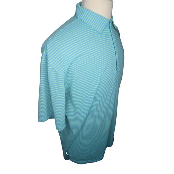 Peter Millar Men's Summer Comfort 1950 Polo Shirt Size L - Picture 2 of 7